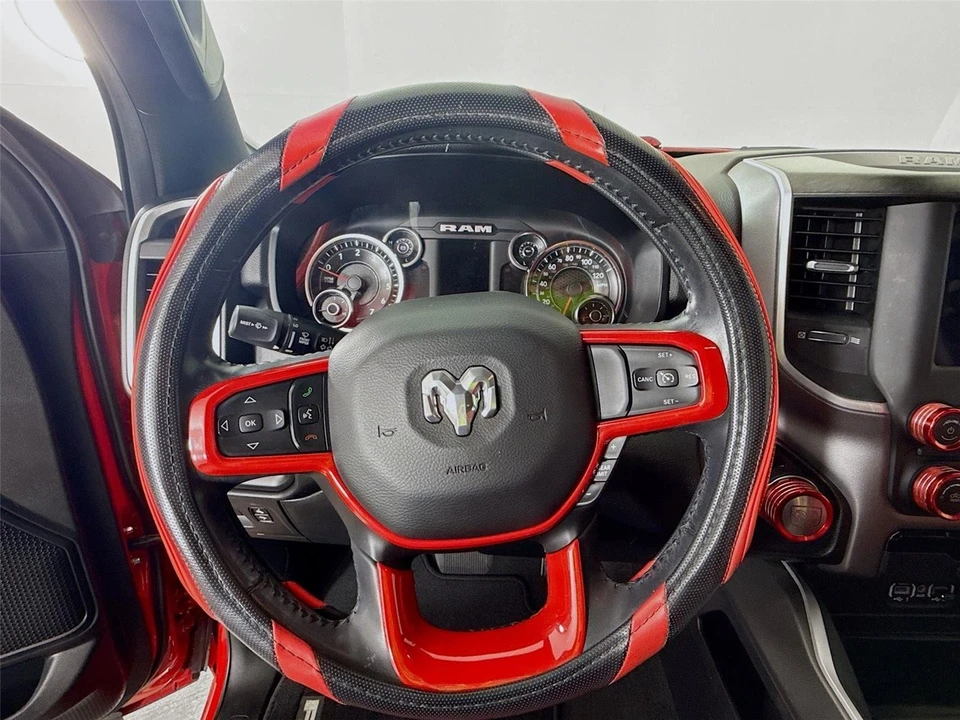 2020 Ram 1500 2nd Gen - Image 11 of 21