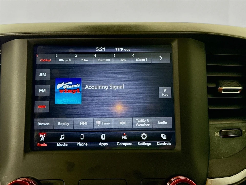 2020 Ram 1500 2nd Gen - Image 15 of 21