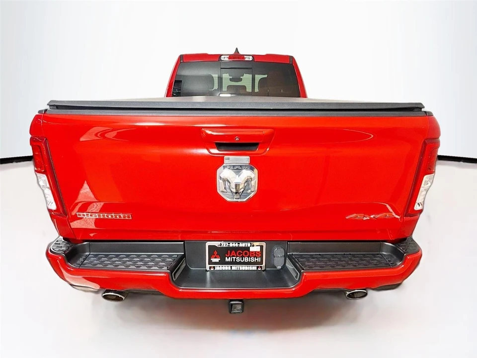 2020 Ram 1500 2nd Gen - Image 6 of 21
