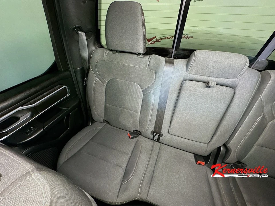 2020 Ram 1500 2nd Gen - Image 12 of 24