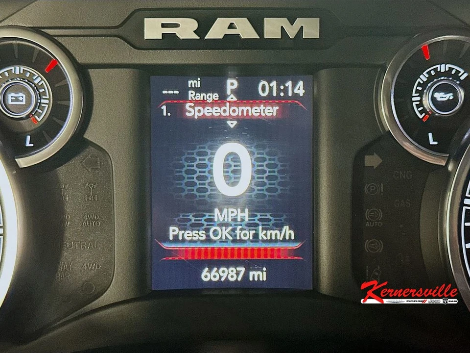 2020 Ram 1500 2nd Gen - Image 15 of 24