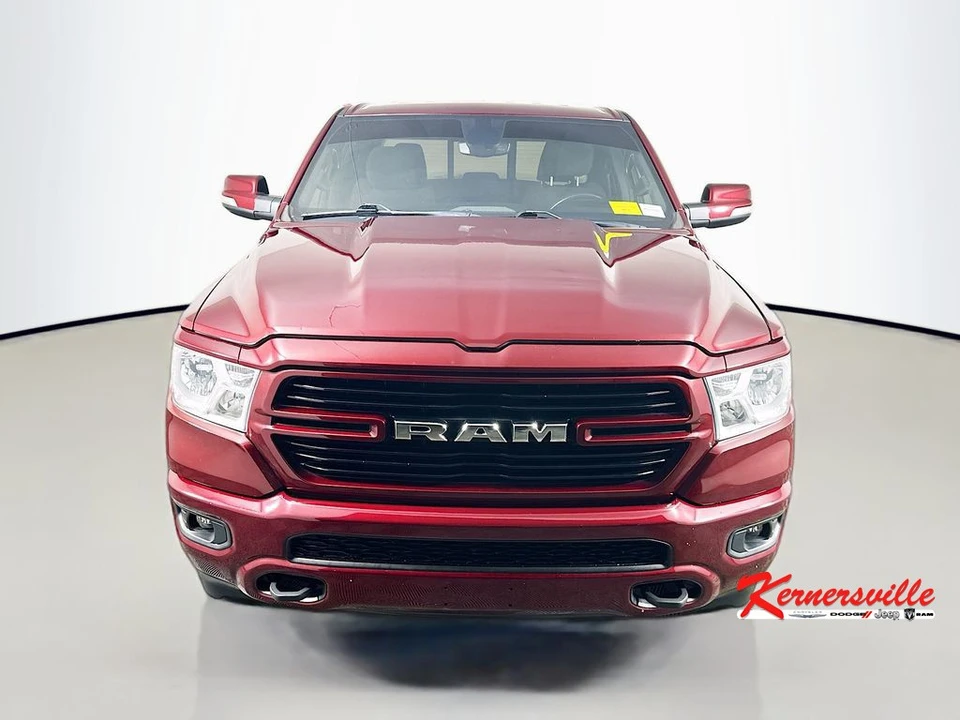 2020 Ram 1500 2nd Gen - Image 2 of 24
