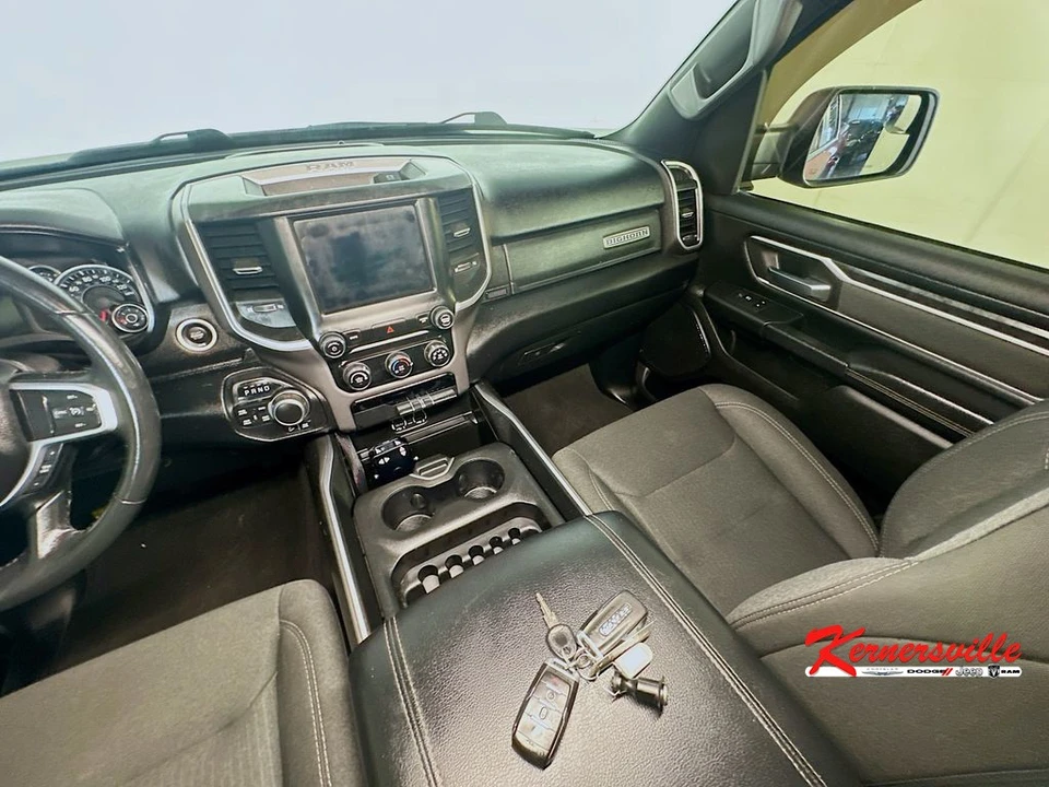2020 Ram 1500 2nd Gen - Image 11 of 24