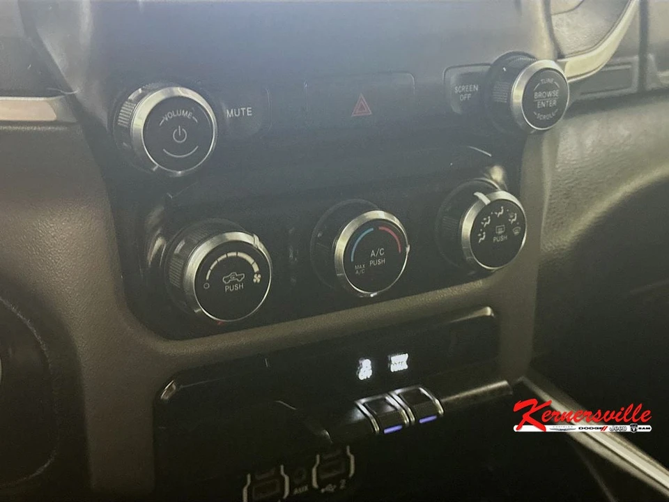 2020 Ram 1500 2nd Gen - Image 18 of 24