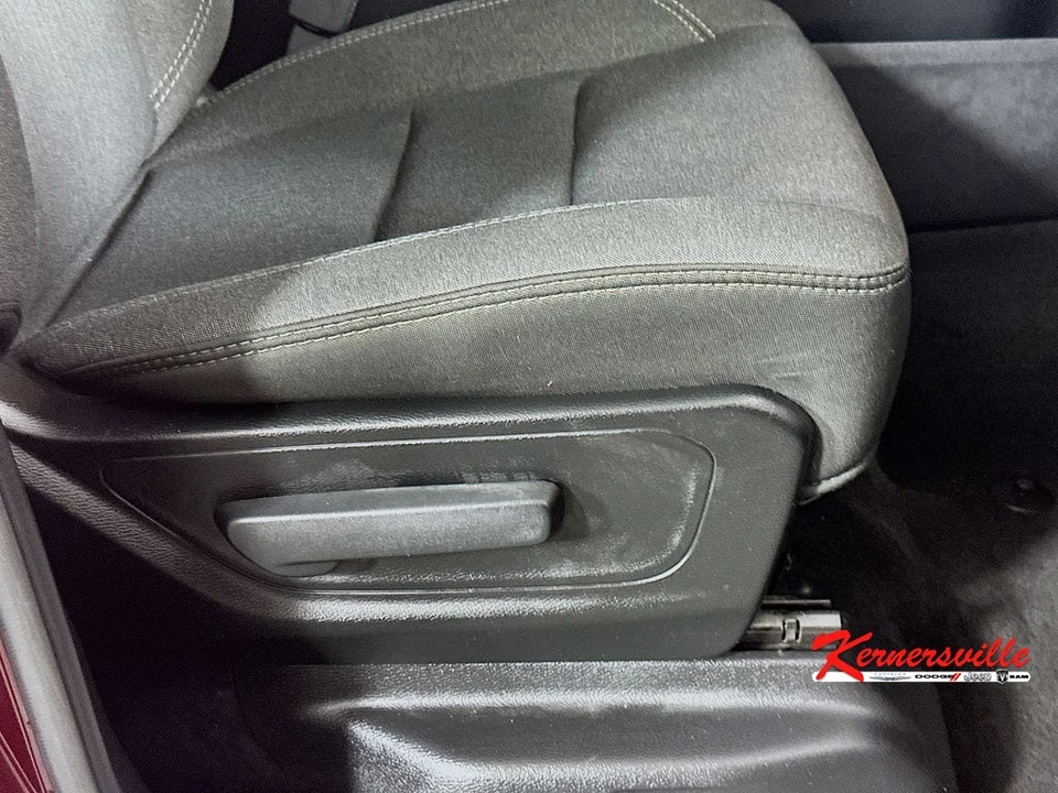 2020 Ram 1500 2nd Gen - Image 23 of 24