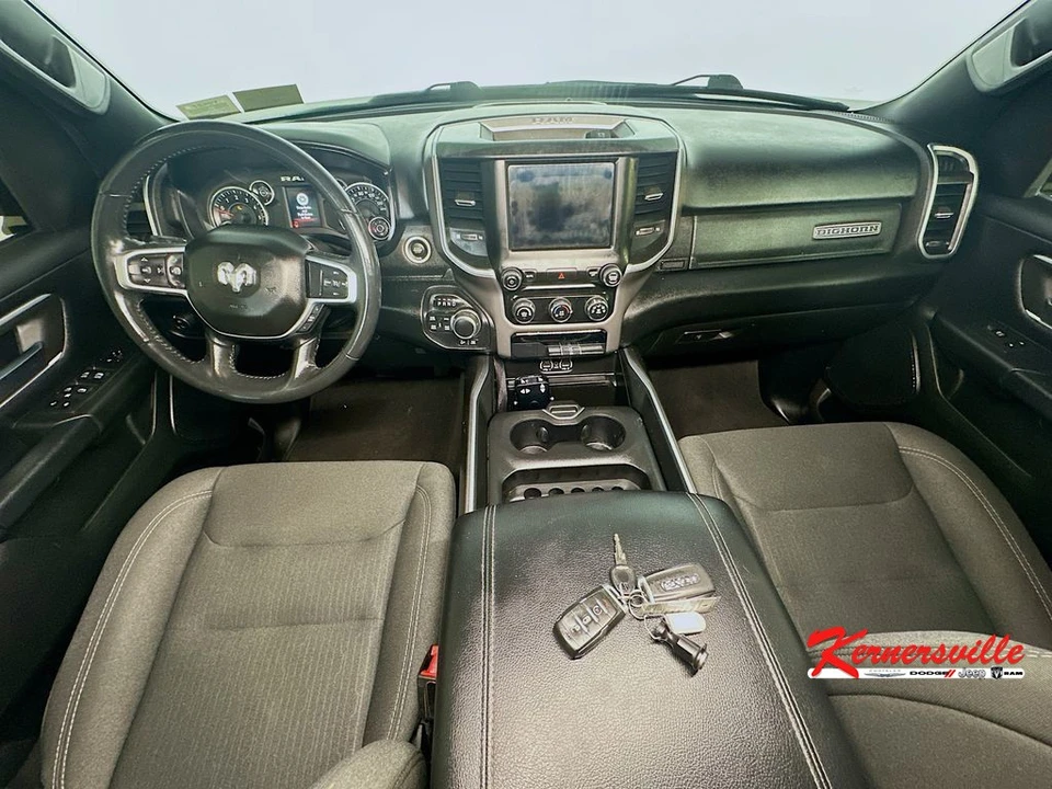 2020 Ram 1500 2nd Gen - Image 10 of 24