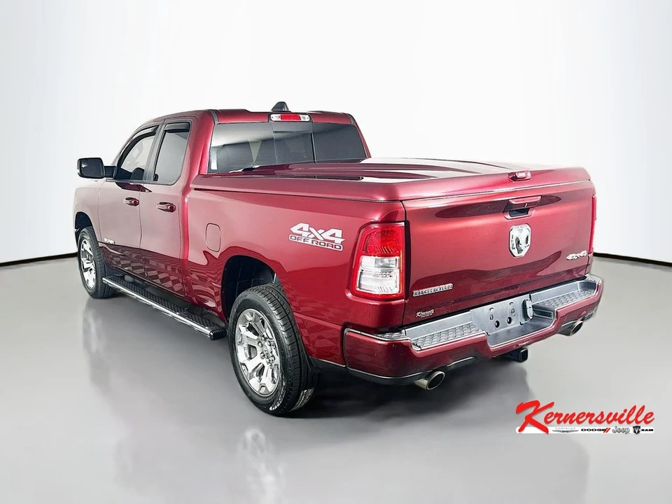 2020 Ram 1500 2nd Gen - Image 5 of 24