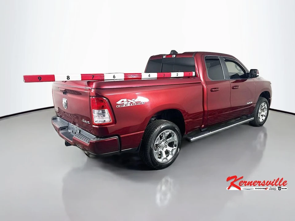 2020 Ram 1500 2nd Gen - Image 7 of 24