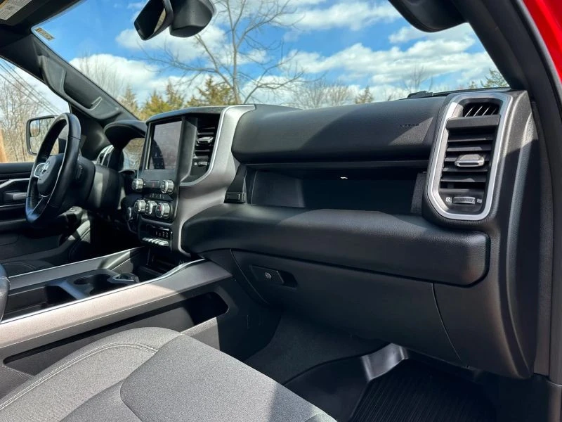 2020 Ram 1500 2nd Gen - Image 12 of 12