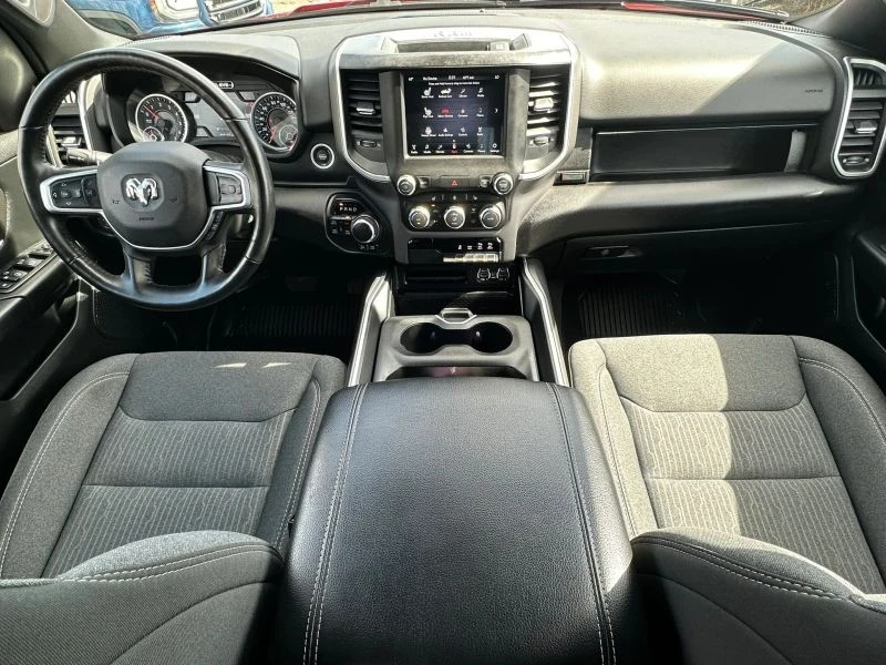 2020 Ram 1500 2nd Gen - Image 11 of 12