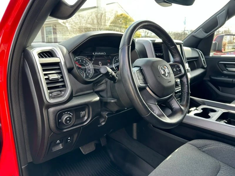 2020 Ram 1500 2nd Gen - Image 10 of 12