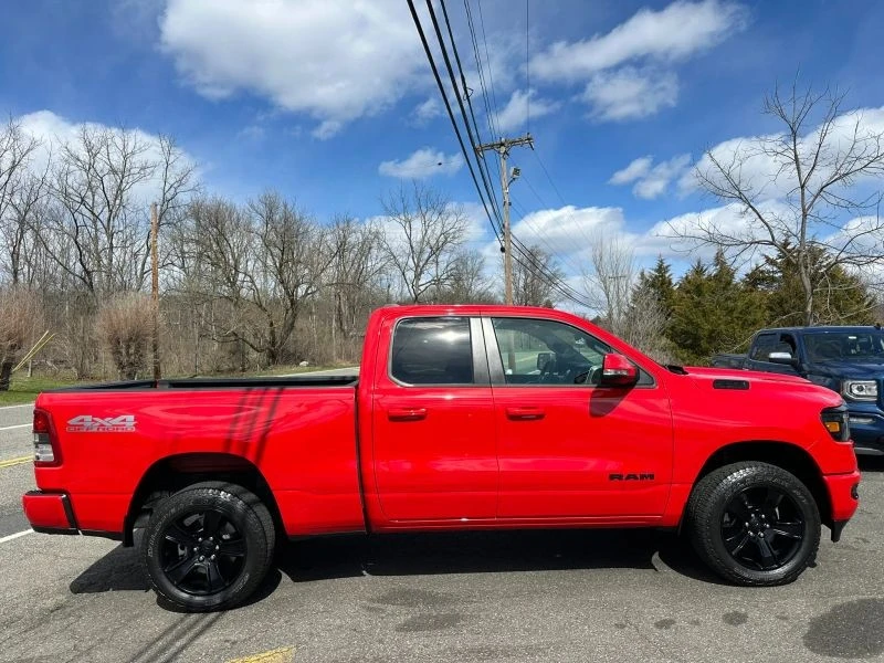 2020 Ram 1500 2nd Gen - Image 7 of 12