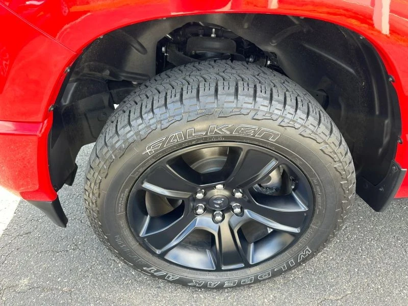 2020 Ram 1500 2nd Gen - Image 9 of 12