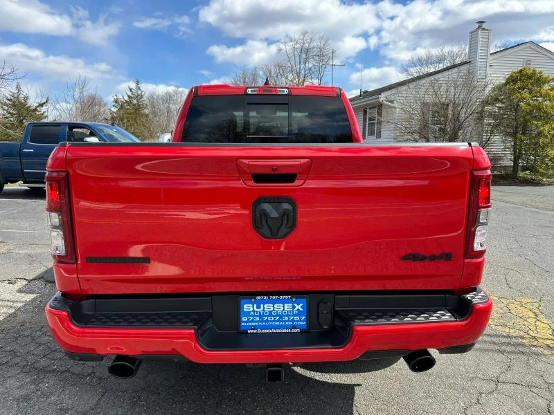 2020 Ram 1500 2nd Gen - Image 5 of 12
