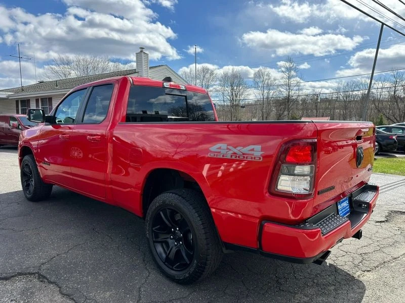 2020 Ram 1500 2nd Gen - Image 4 of 12