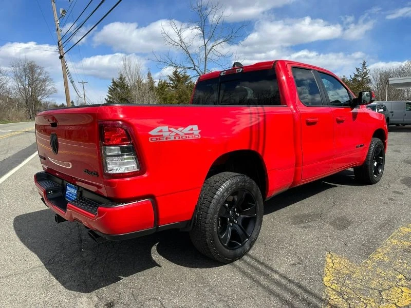 2020 Ram 1500 2nd Gen - Image 6 of 12
