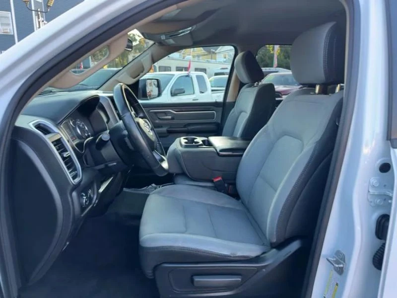 2020 Ram 1500 2nd Gen - Image 12 of 12