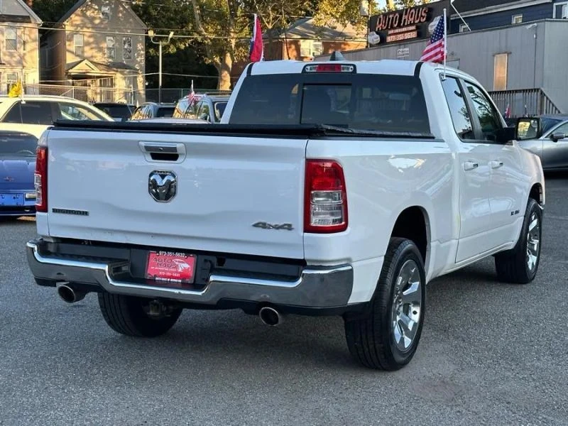 2020 Ram 1500 2nd Gen - Image 4 of 12