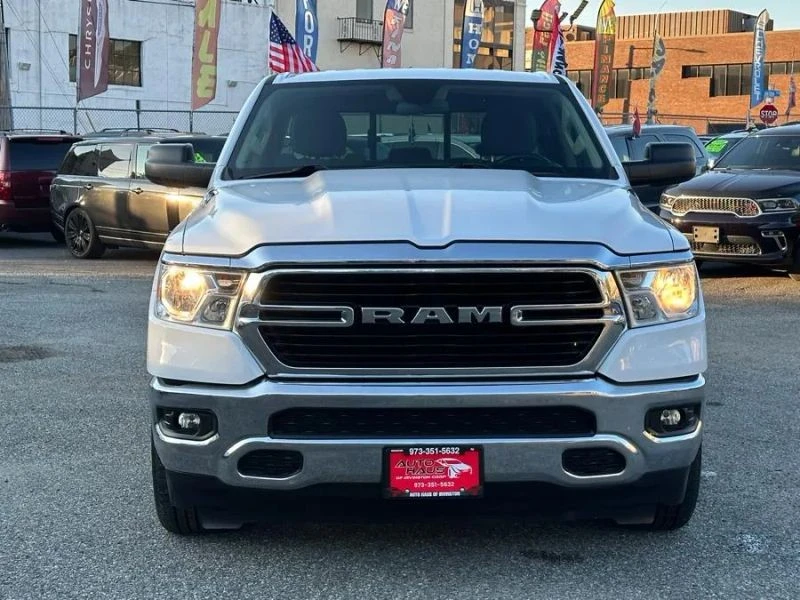 2020 Ram 1500 2nd Gen - Image 2 of 12