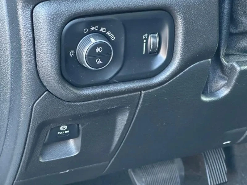2020 Ram 1500 2nd Gen - Image 11 of 12