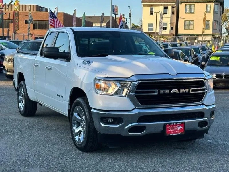 2020 Ram 1500 2nd Gen - Image 3 of 12