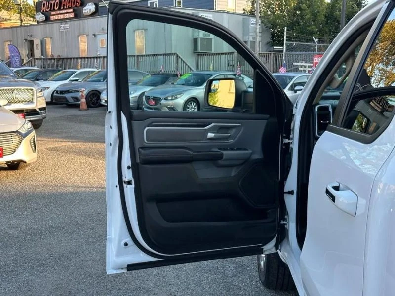 2020 Ram 1500 2nd Gen - Image 9 of 12