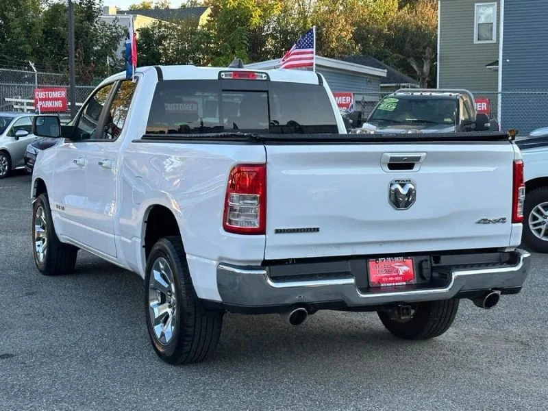 2020 Ram 1500 2nd Gen - Image 6 of 12