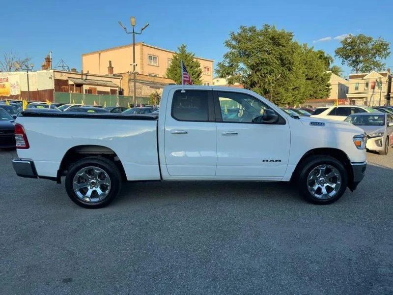 2020 Ram 1500 2nd Gen - Image 7 of 12