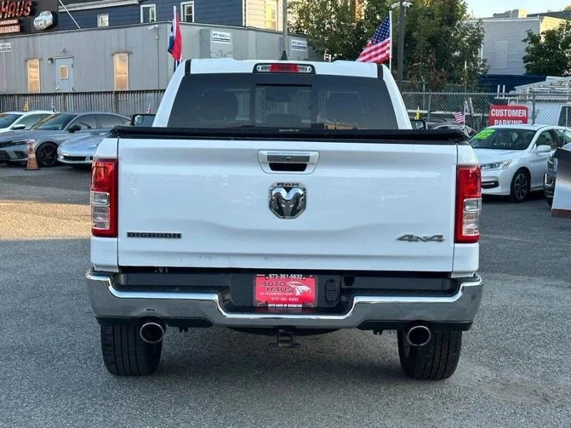 2020 Ram 1500 2nd Gen - Image 5 of 12
