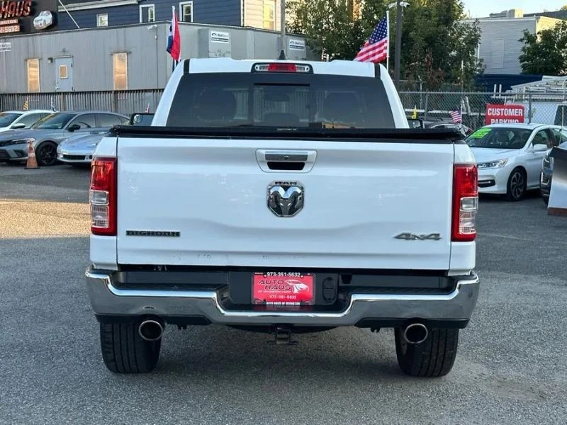 2020 Ram 1500 2nd Gen - Image 5 of 12