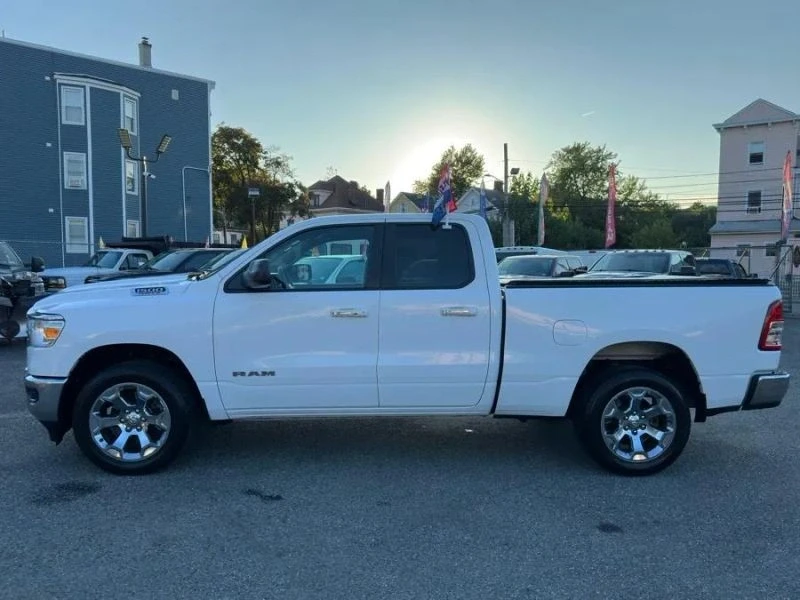 2020 Ram 1500 2nd Gen - Image 8 of 12