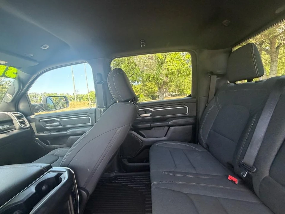 2020 Ram 1500 2nd Gen - Image 19 of 21