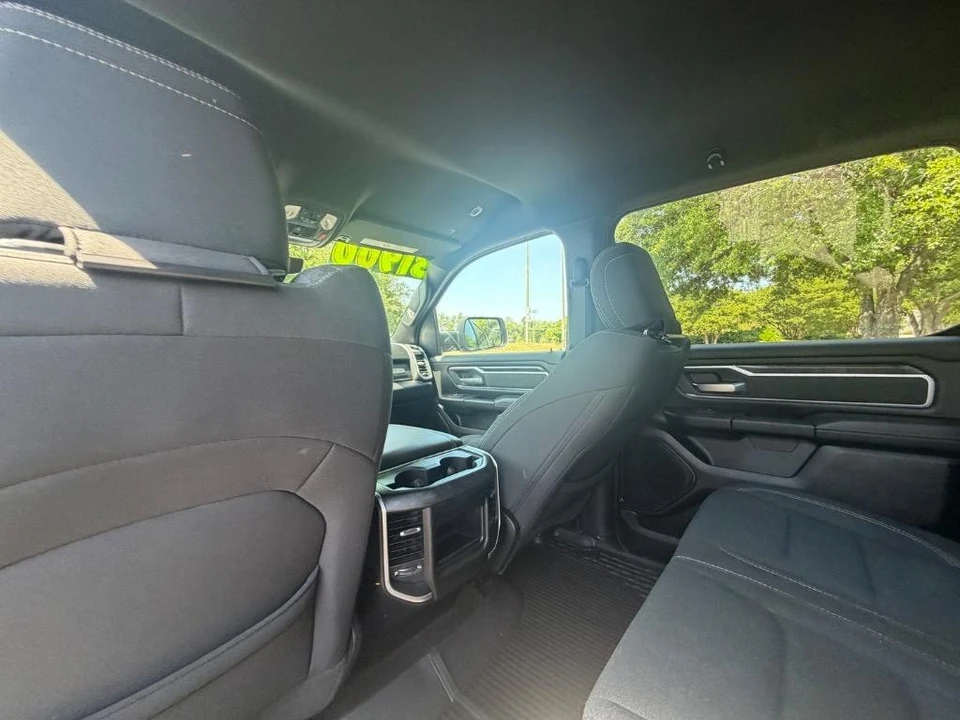 2020 Ram 1500 2nd Gen - Image 18 of 21