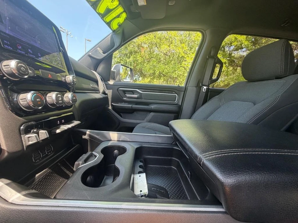 2020 Ram 1500 2nd Gen - Image 12 of 21