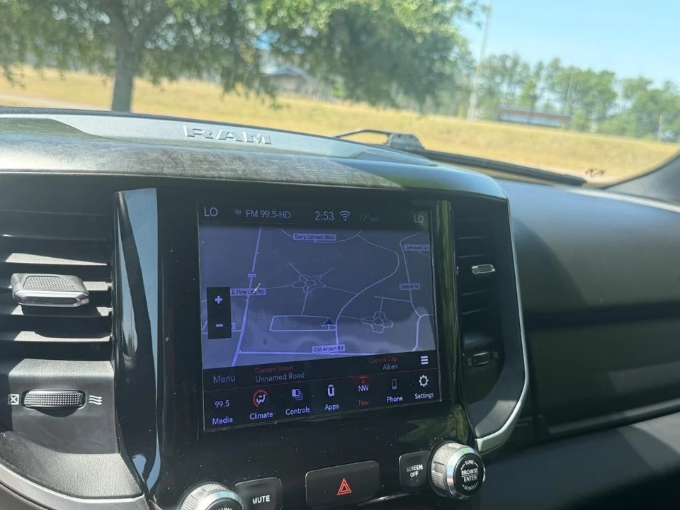 2020 Ram 1500 2nd Gen - Image 8 of 21