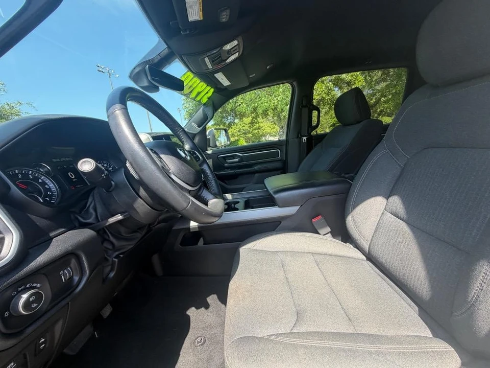 2020 Ram 1500 2nd Gen - Image 2 of 21
