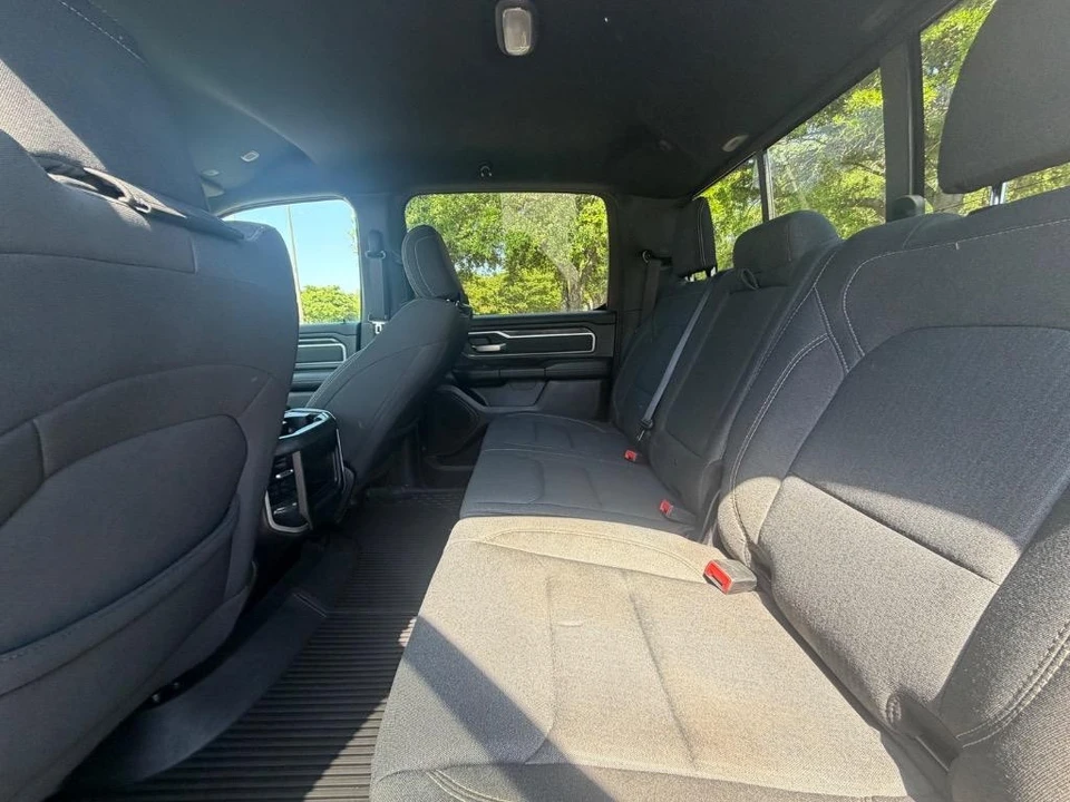 2020 Ram 1500 2nd Gen - Image 17 of 21