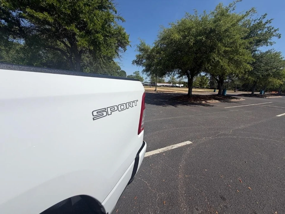 2020 Ram 1500 2nd Gen - Image 21 of 21