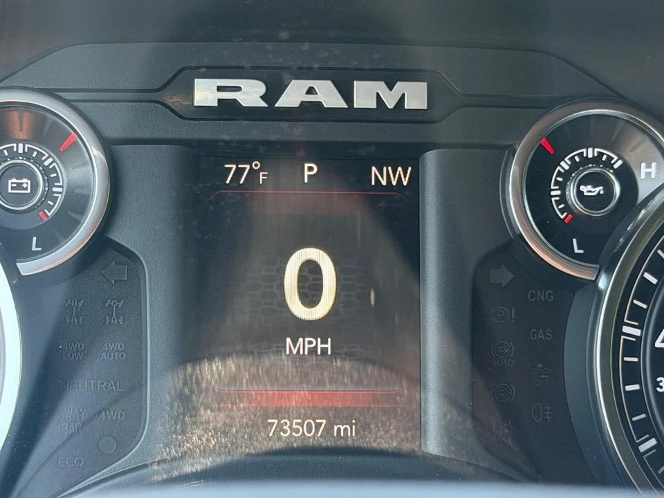 2020 Ram 1500 2nd Gen - Image 7 of 21