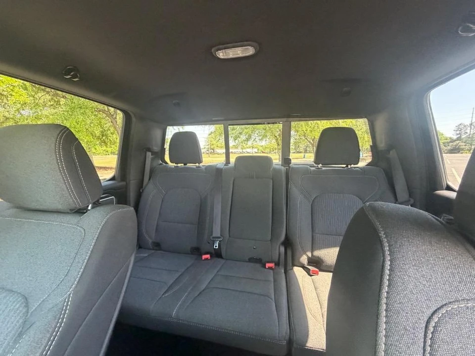 2020 Ram 1500 2nd Gen - Image 4 of 21