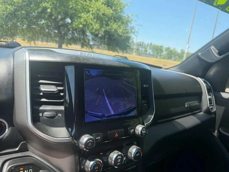 2020 Ram 1500 2nd Gen - Image 10 of 21