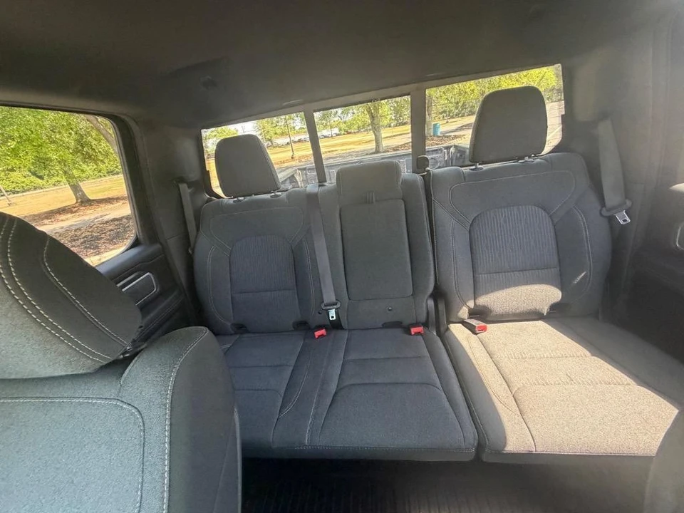2020 Ram 1500 2nd Gen - Image 14 of 21