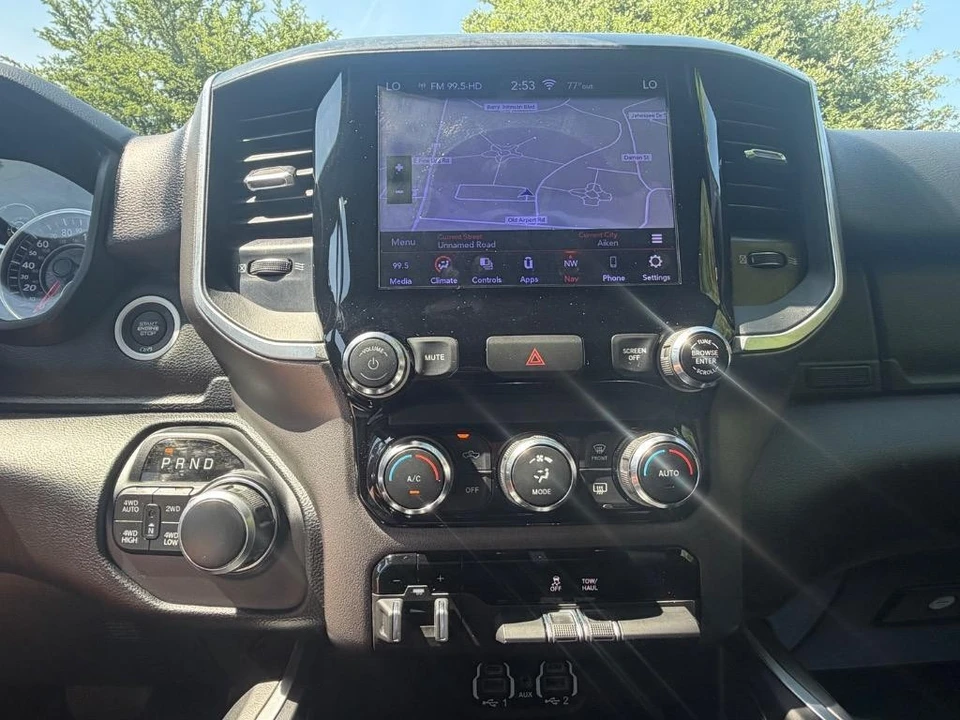 2020 Ram 1500 2nd Gen - Image 9 of 21