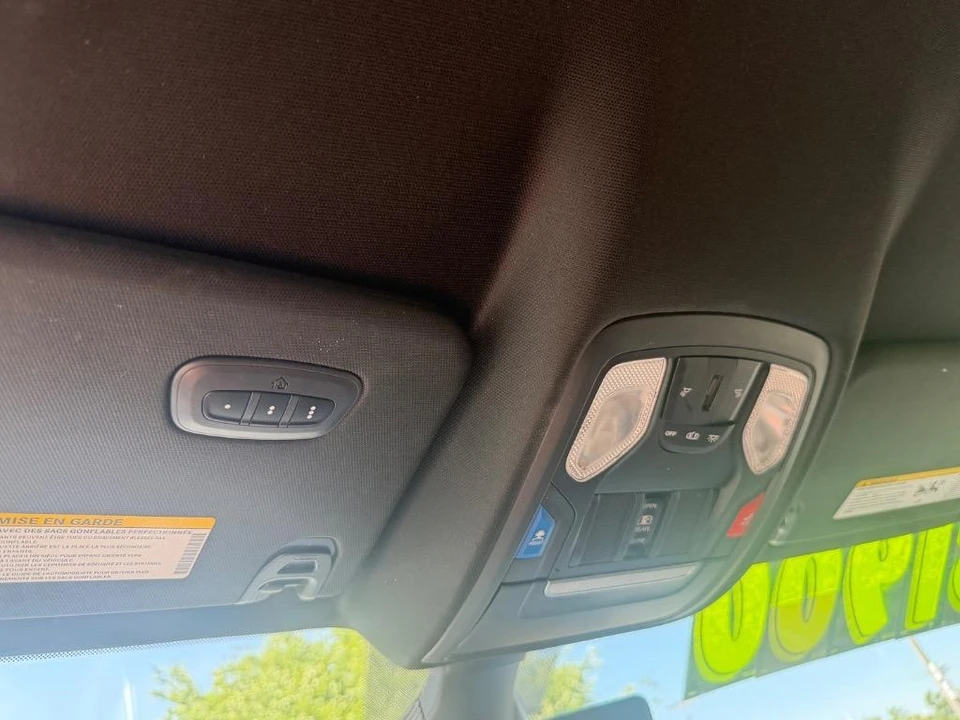 2020 Ram 1500 2nd Gen - Image 13 of 21