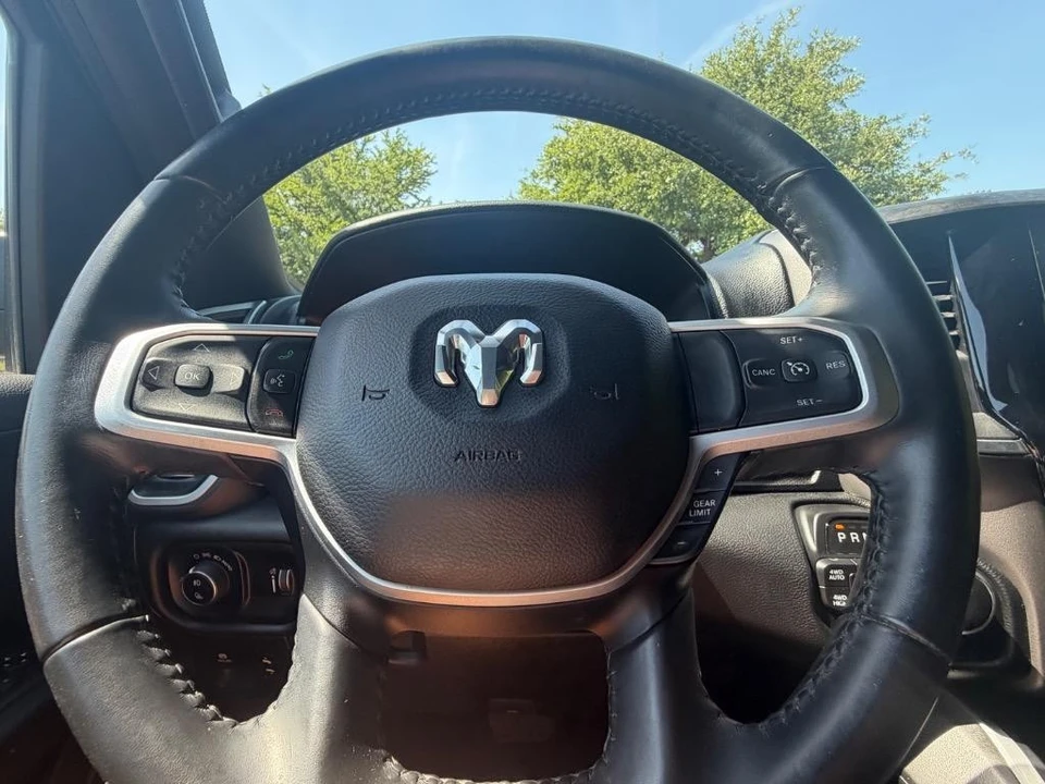 2020 Ram 1500 2nd Gen - Image 6 of 21