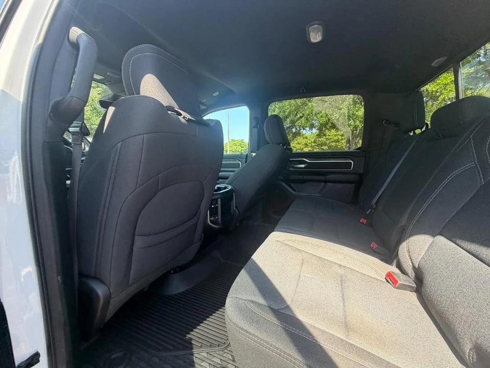 2020 Ram 1500 2nd Gen - Image 16 of 21