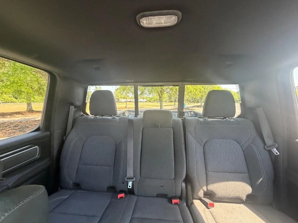 2020 Ram 1500 2nd Gen - Image 15 of 21
