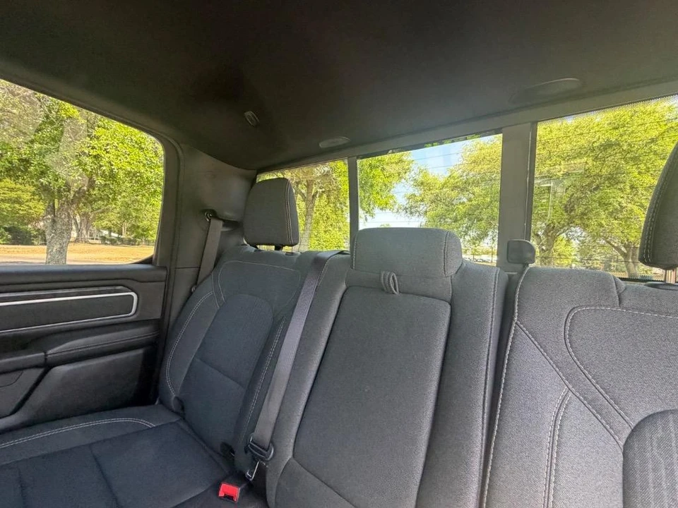 2020 Ram 1500 2nd Gen - Image 20 of 21