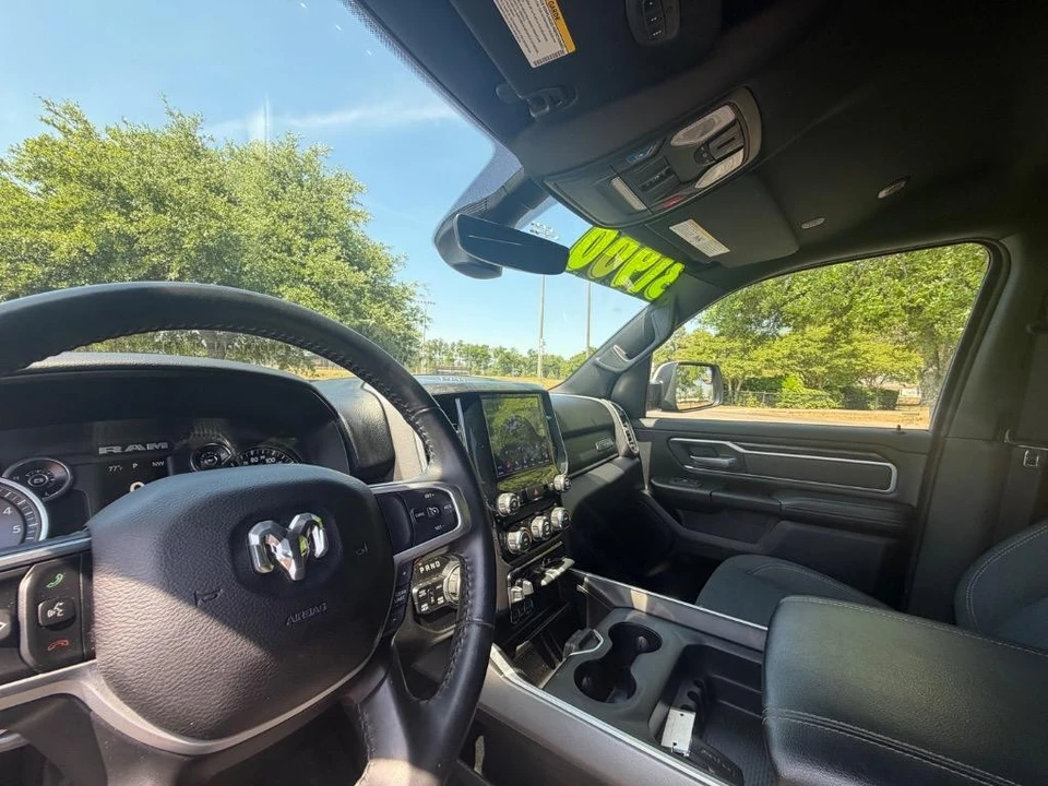 2020 Ram 1500 2nd Gen - Image 3 of 21