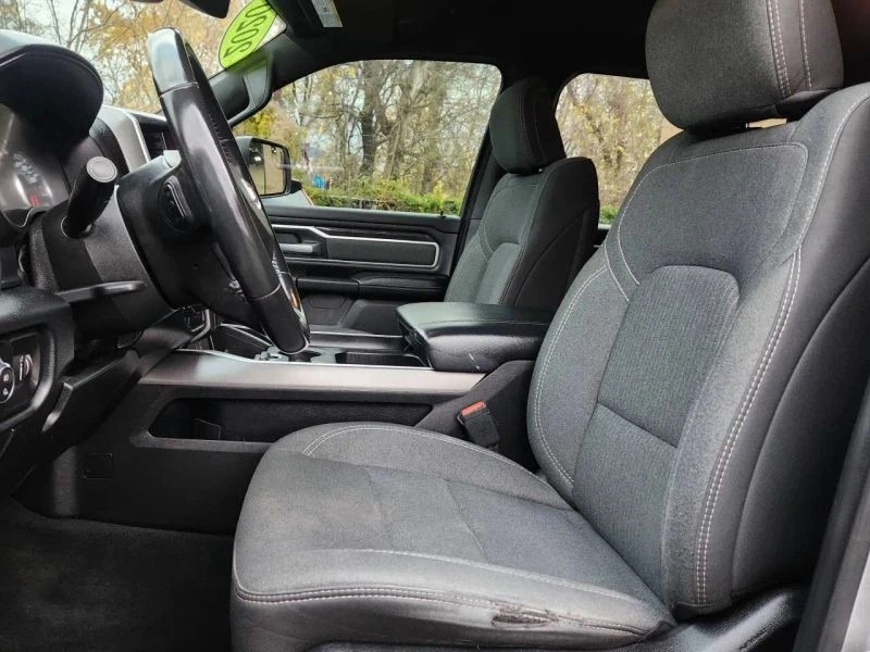 2020 Ram 1500 2nd Gen - Image 11 of 12